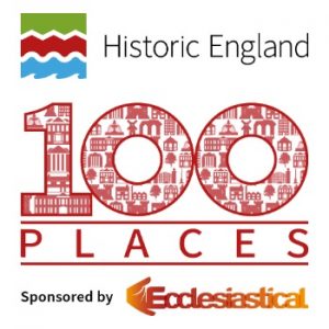 A History of England in 100 Places