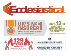 Ecclesiastical Insurance 