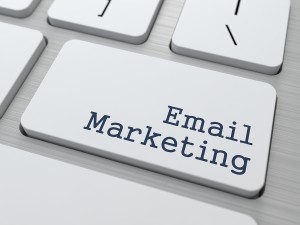 Holiday Let Email Marketing