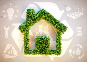 sustainable holiday letting