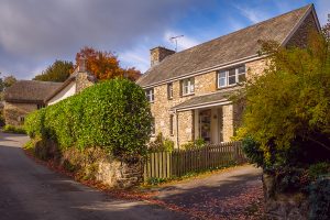Autumn property maintenance tips for your holiday home 