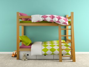 Bunk Beds Safety Gui For, What Age Is A Bunk Bed Safe