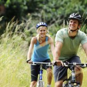 making your holiday cottage bike friendly