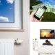 add value to your holiday home with technology