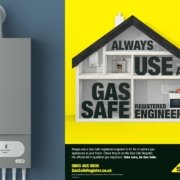 Holiday Home Gas Safety