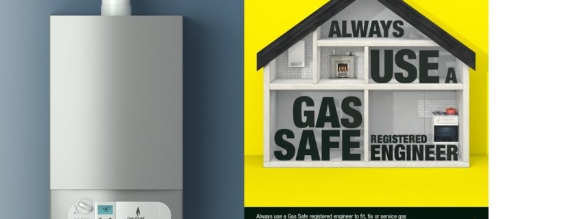 Holiday Home Gas Safety