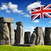 Stonehenge - Stonehenge - Visit Britain tourism figures