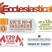 Ecclesiastical Insurance