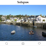 Instagram and Holiday Cottage Marketing