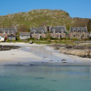self-catering holiday cottages scotland