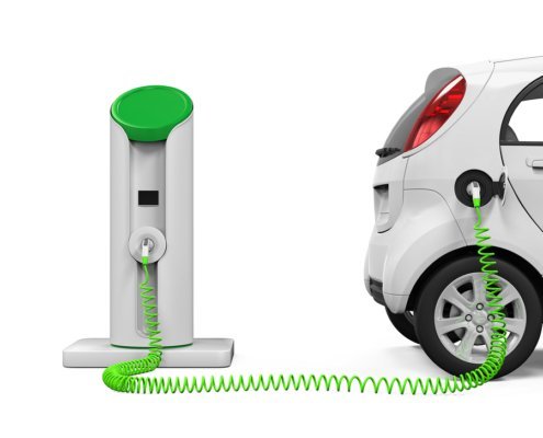 electric-vehicle-charging-point-holiday-home