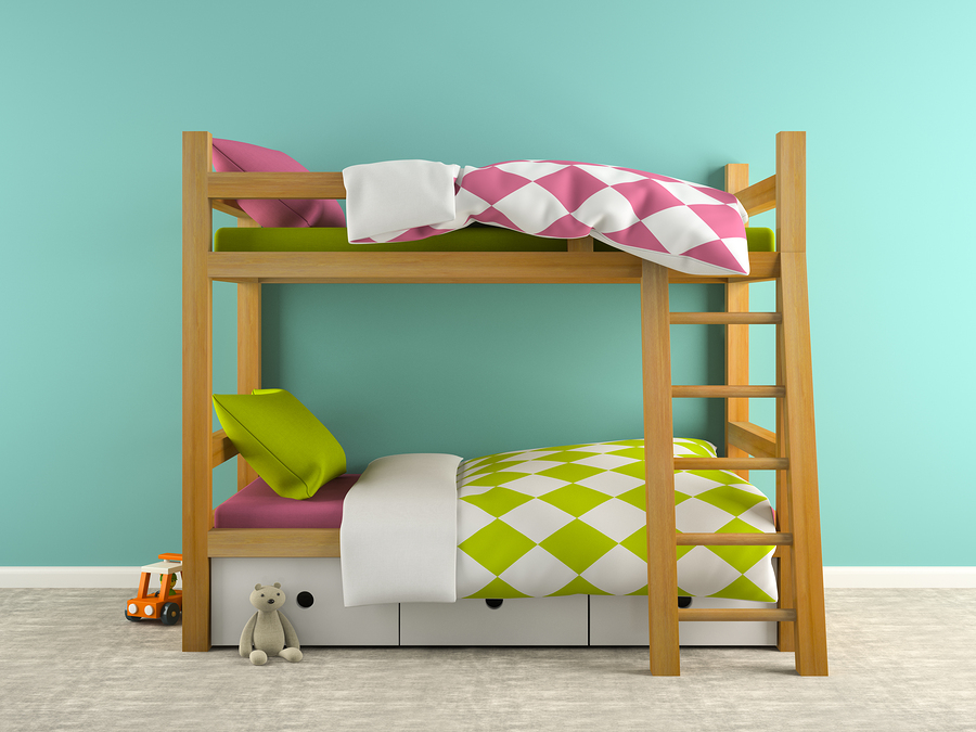 Bunk Beds Safety Gui For, Strictly Bunk Beds