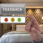 Negative feedback and guest complaints