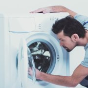washing machine recall