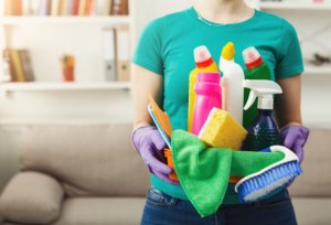 Covid-19 Holiday Let Cleaning Guidance