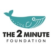 THE 2 MINUTE FOUNDATION #2minutebeachclean