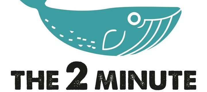 THE 2 MINUTE FOUNDATION #2minutebeachclean